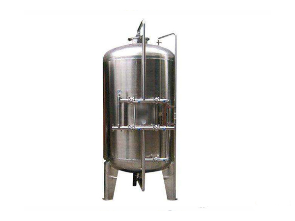 怎樣為多介質(zhì)過(guò)濾器制定使用的規(guī)范？