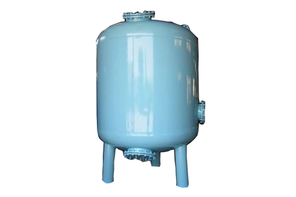 多介質過濾器的維護工作該怎么做？